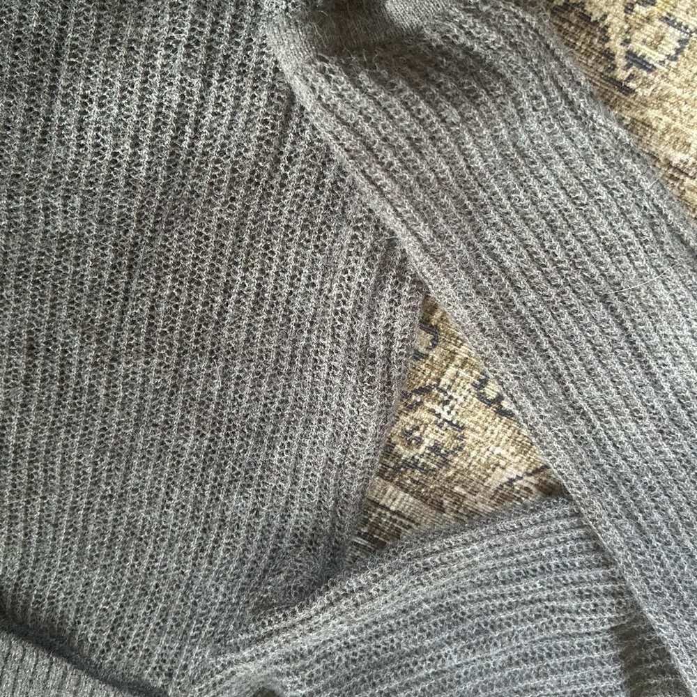 NWT Edikted sweater - Picture 4 of 15